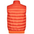 Belstaff Tonal Circuit Gilet Orange Down Filled Jacket